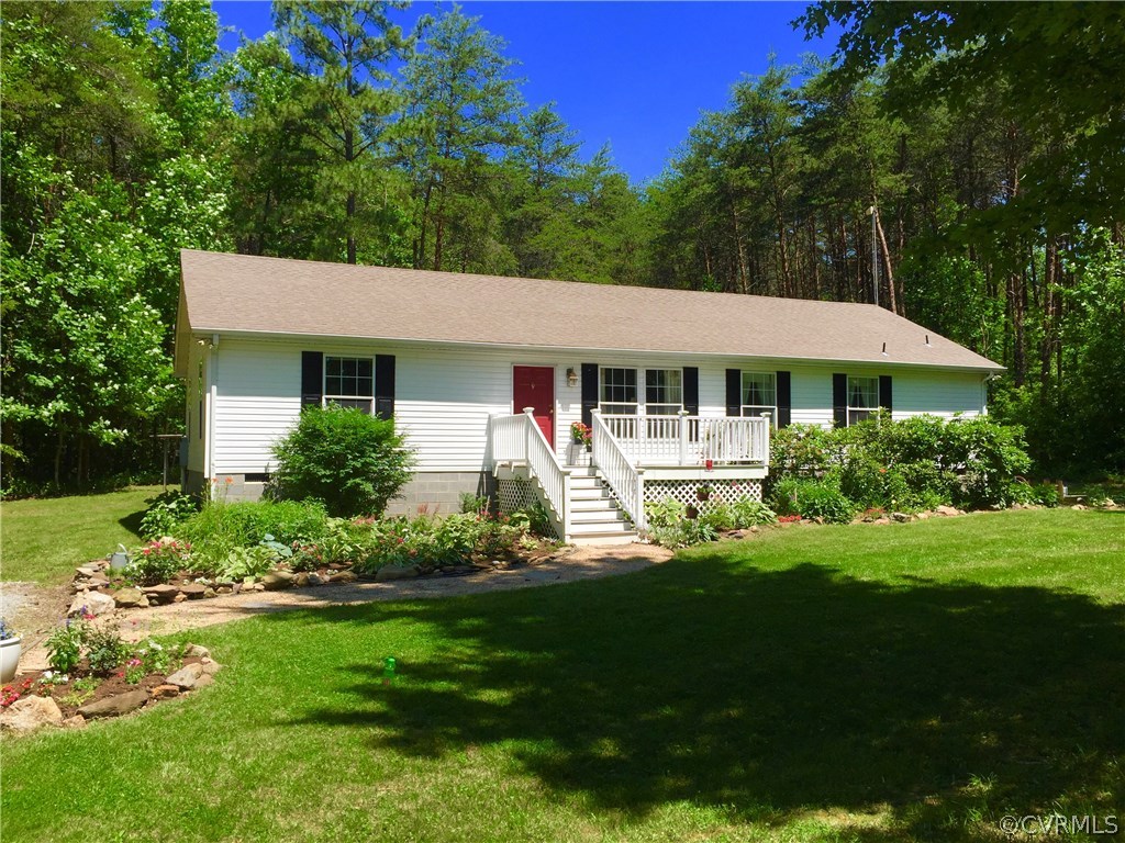 3952 Crewsville Road Bumpass, VA 23024 - Photo 1 of 47 Gallery Image 1