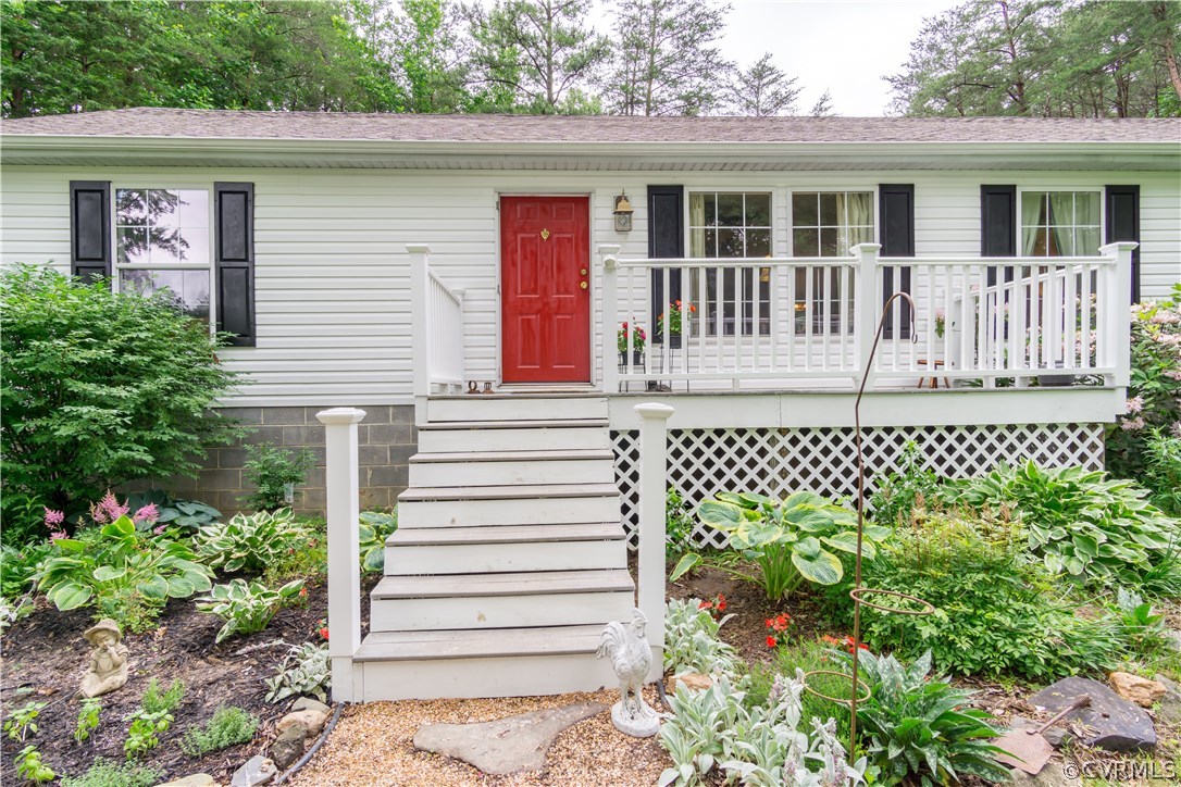 3952 Crewsville Road Bumpass, VA 23024 - Photo 17 of 47 Gallery Image 17