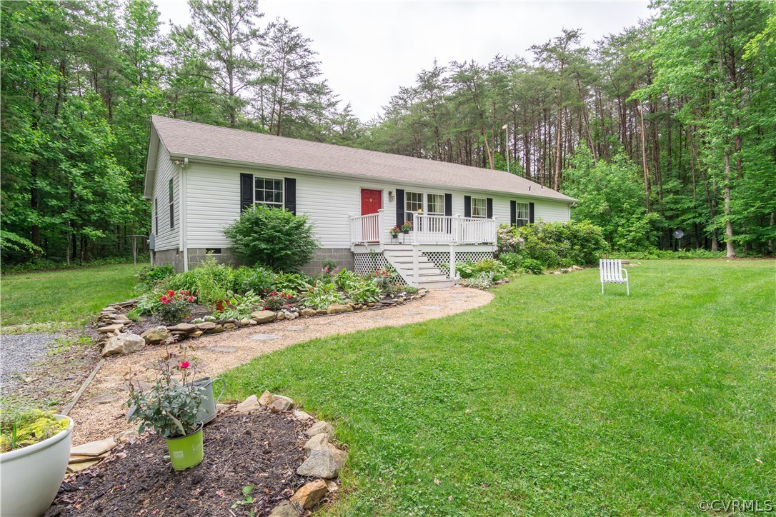 3952 Crewsville Road Bumpass, VA 23024 - Photo 2 of 47 Gallery Image 2