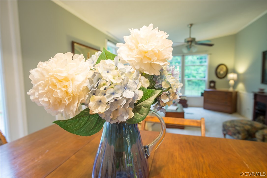 3952 Crewsville Road Bumpass, VA 23024 - Photo 25 of 47 Gallery Image 25