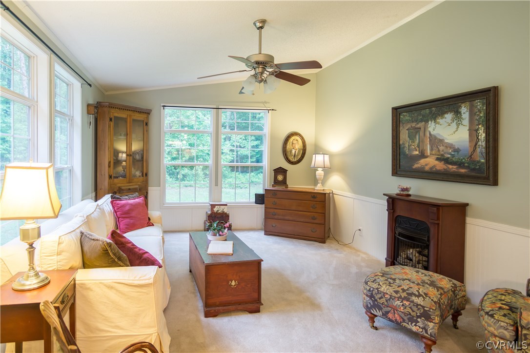 3952 Crewsville Road Bumpass, VA 23024 - Photo 29 of 47 Gallery Image 29
