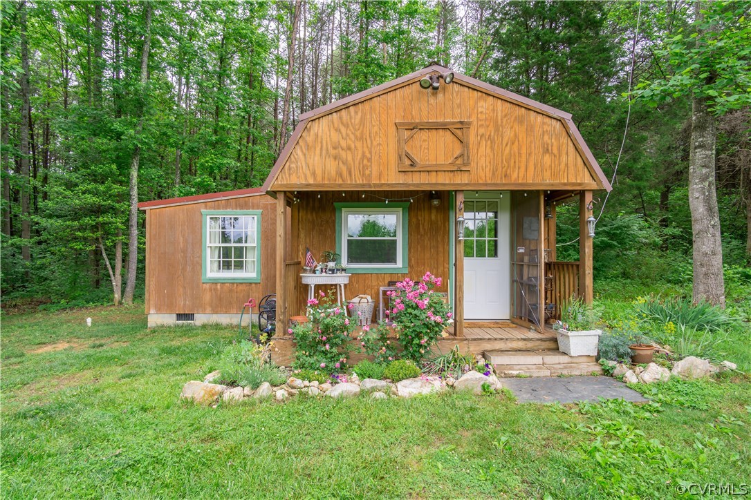 3952 Crewsville Road Bumpass, VA 23024 - Photo 4 of 47 Gallery Image 4