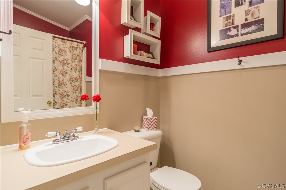 3952 Crewsville Road Bumpass, VA 23024 - Photo 41 of 47 Gallery Image 41