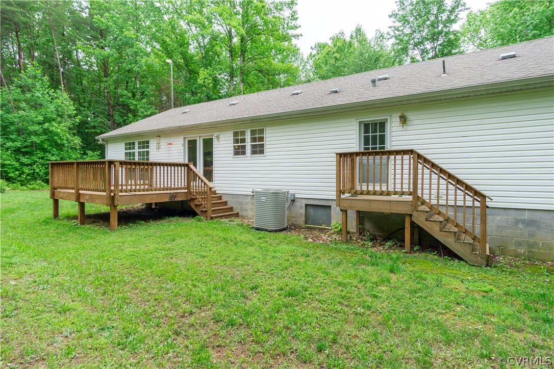 3952 Crewsville Road Bumpass, VA 23024 - Photo 42 of 47 Gallery Image 42