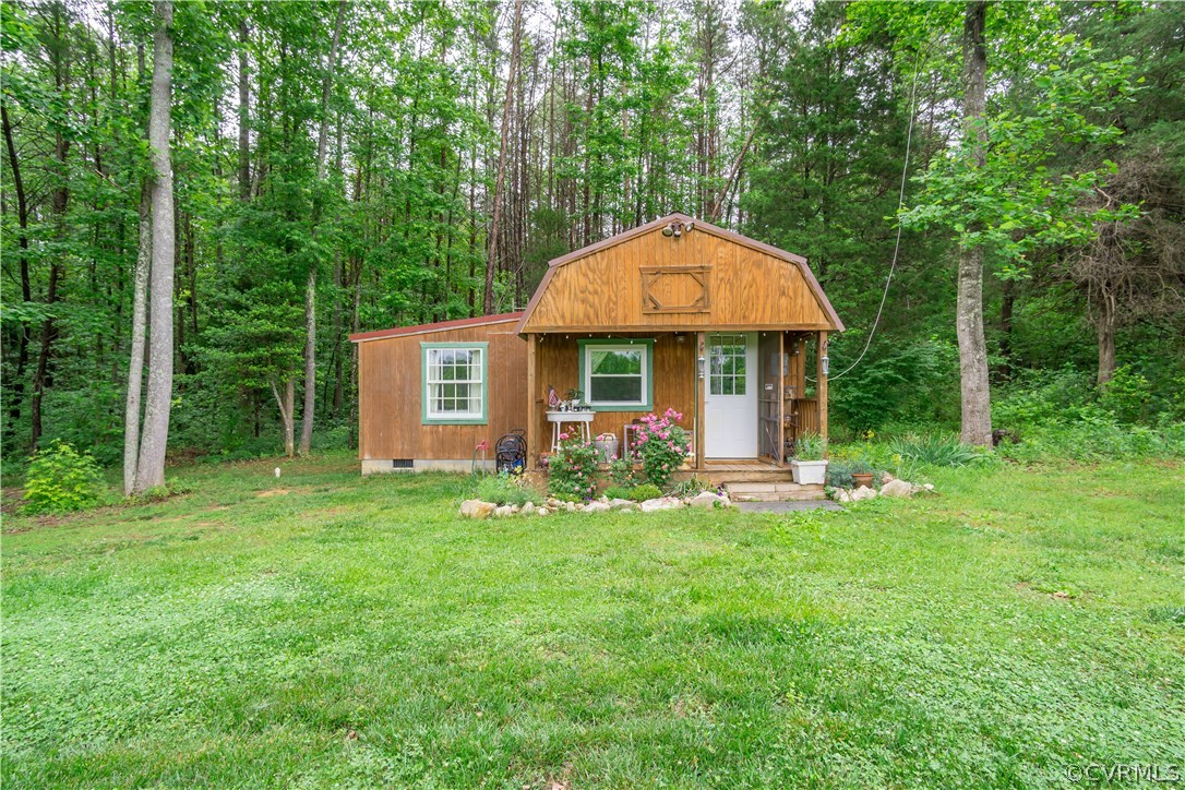3952 Crewsville Road Bumpass, VA 23024 - Photo 46 of 47 Gallery Image 46