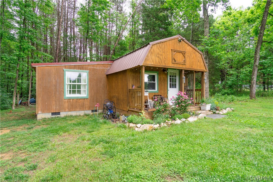 3952 Crewsville Road Bumpass, VA 23024 - Photo 5 of 47 Gallery Image 5