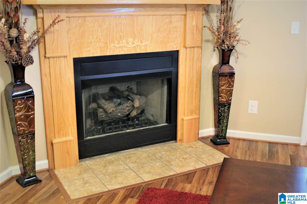1015 Old Broadwell Mill Road Jacksonville, AL 36265 - Photo 8 of 19