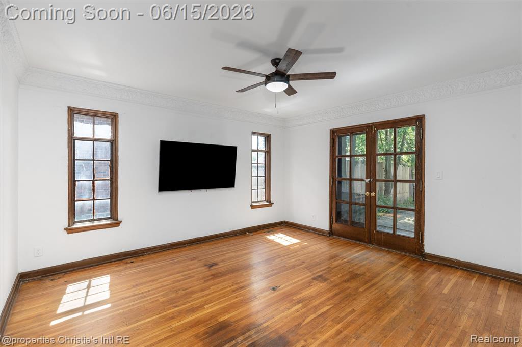 3205 Sherbourne Road Detroit, MI 48221 - Photo 23 of 76