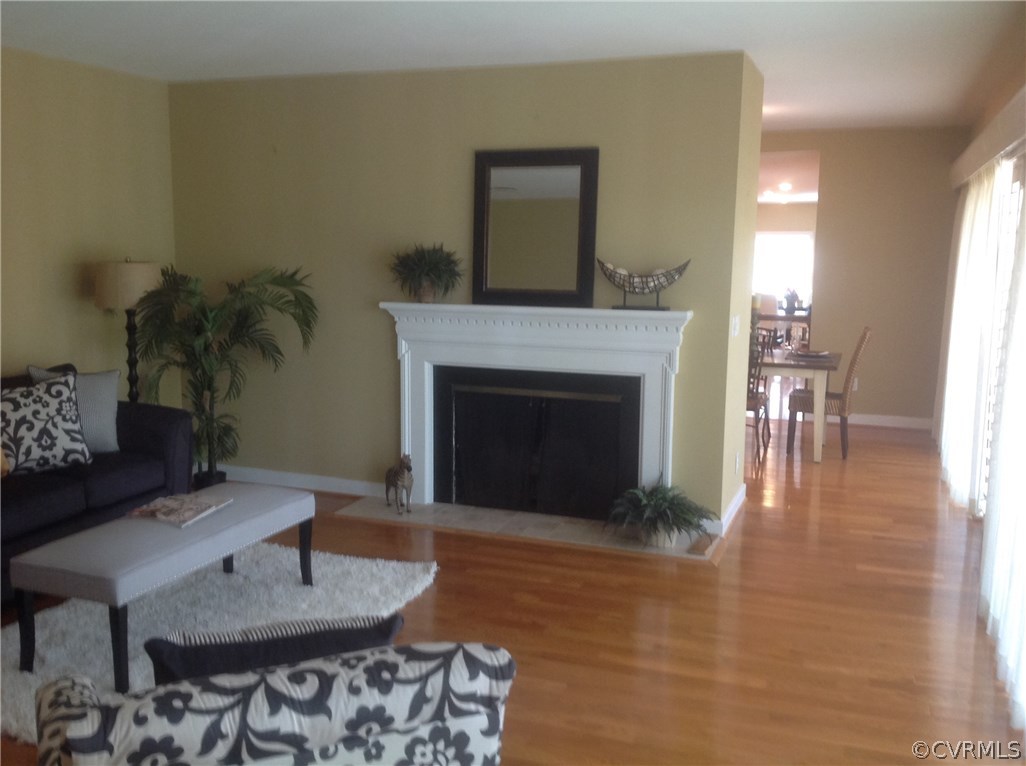 6009 Three Chopt Road Richmond, VA 23226 - Photo 5 of 22 Gallery Image 5