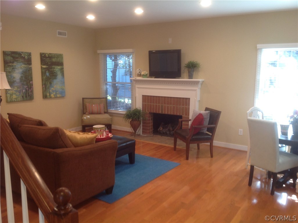 6009 Three Chopt Road Richmond, VA 23226 - Photo 8 of 22 Gallery Image 8