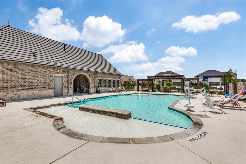 9759 Hickory Hill Road Frisco, TX 75035 - Photo 34 of 38