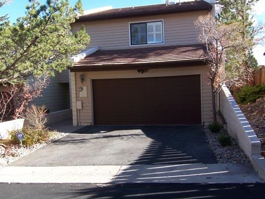 3601-7 Skyline Boulevard, Unit 7 Reno, NV 89509 - Photo 1 of 1 Photo 1
