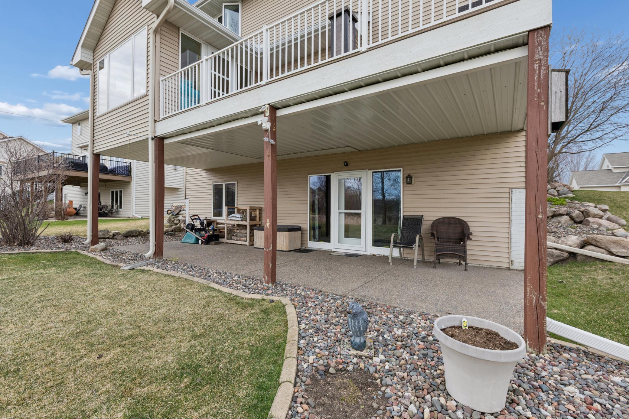 627 3rd Street Southwest Delano, MN 55328 - Photo 44 of 50