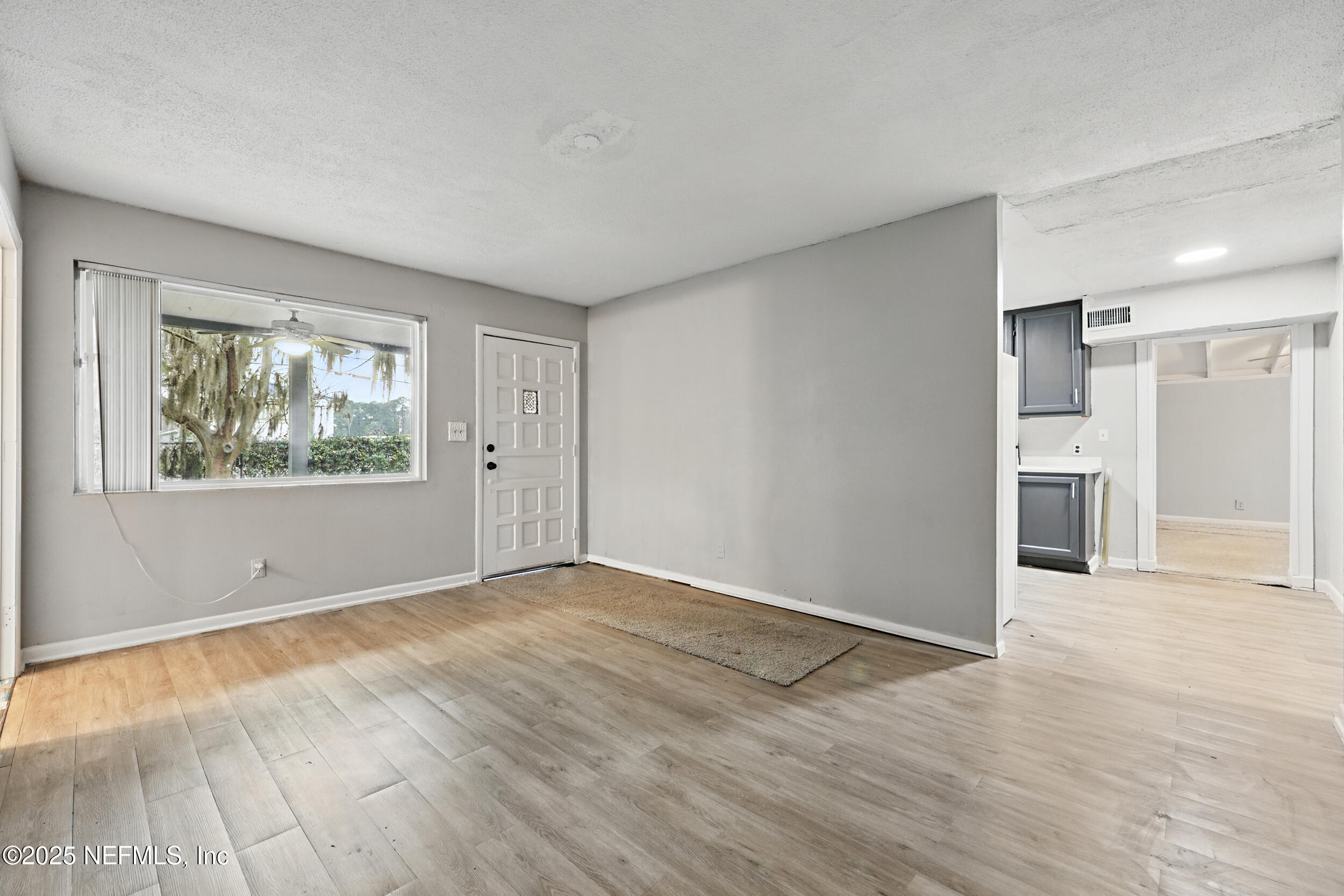 1651 Lindsey Road Jacksonville, FL 32221 - Photo 11 of 17 LINDSEY FRONT INTERIOR DOOR