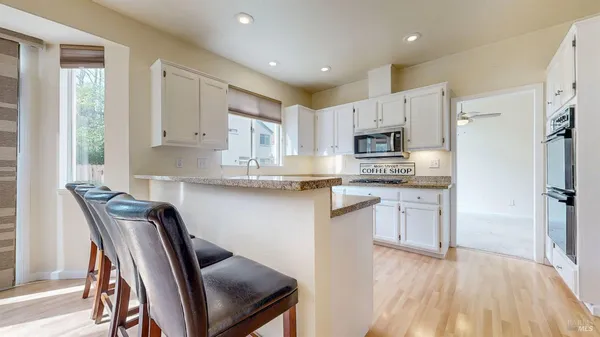 $665,500 | 1273 Potrero Circle, Suisun City, CA 94585
