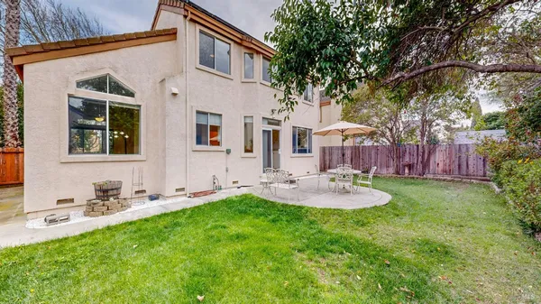 $665,500 | 1273 Potrero Circle, Suisun City, CA 94585
