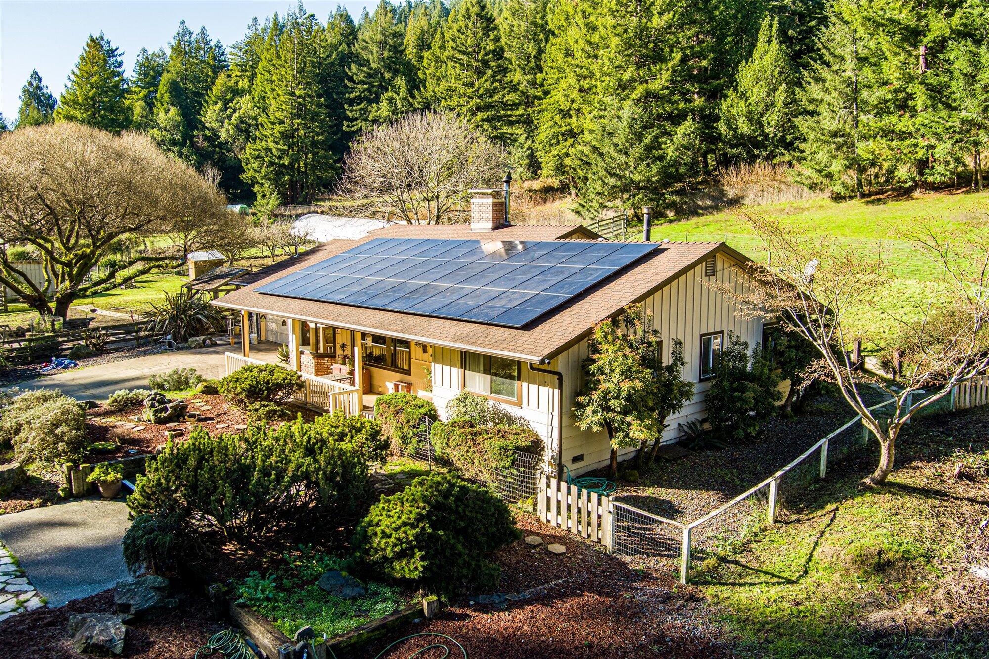 9557 Blue Slide Road Ferndale, CA 95536 - Photo 6 of 75 06-9557 Blue Slide-106