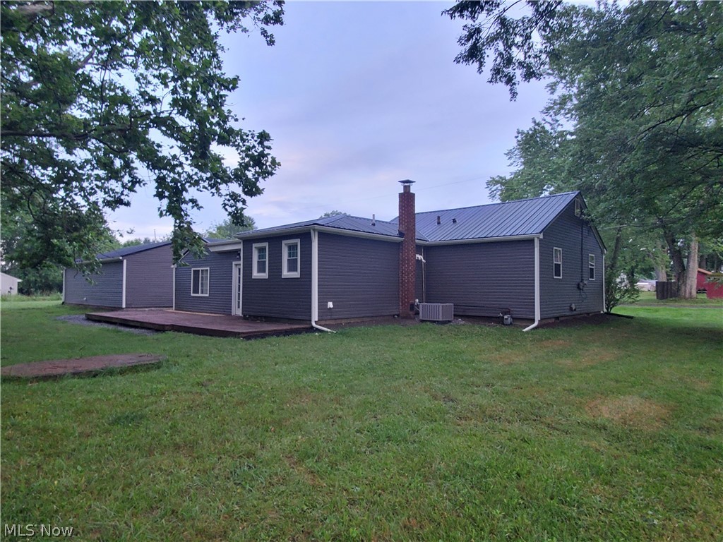 724 Briggs Road Leavittsburg, OH 44430 - Photo 33 of 38