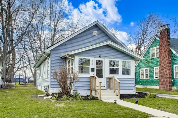 $215,000 | 534 North May Street, Aurora, IL 60506