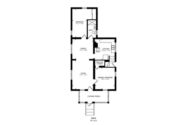 $215,000 | 534 North May Street, Aurora, IL 60506