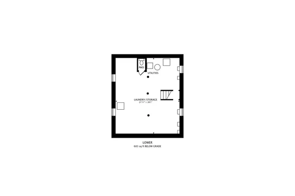 $215,000 | 534 North May Street, Aurora, IL 60506