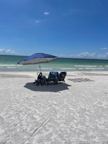 513 Gunwale Lane Longboat Key, FL 34228 - Photo 41 of 59 a view of a lake view