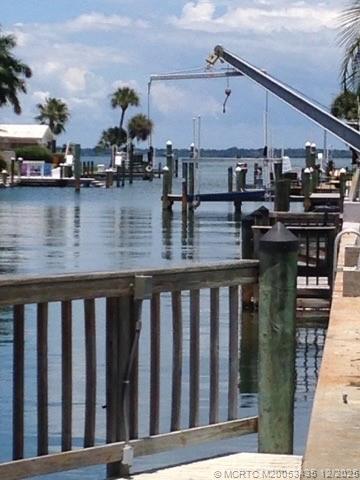 513 Gunwale Lane Longboat Key, FL 34228 - Photo 44 of 59 a view of a balcony with chairs
