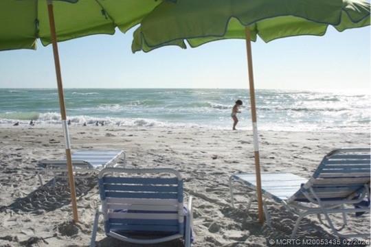 513 Gunwale Lane Longboat Key, FL 34228 - Photo 47 of 61 a view of ocean