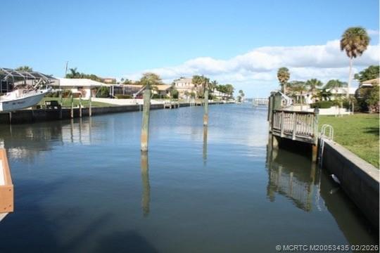 513 Gunwale Lane Longboat Key, FL 34228 - Photo 54 of 61 a view of a lake