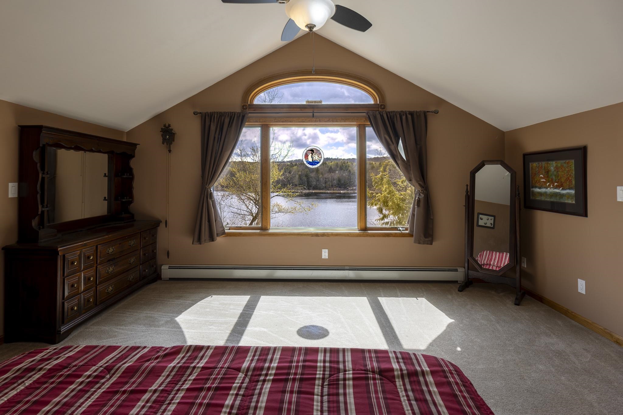 1068 Goose Pond Road Canaan, NH 03741 - Photo 22 of 38