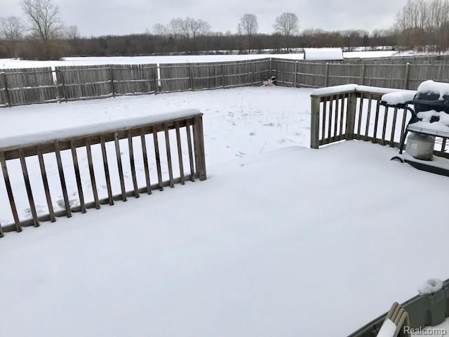 4512 North Belsay Road Flint, MI 48506 - Photo 23 of 26 IMG_3366.JPG