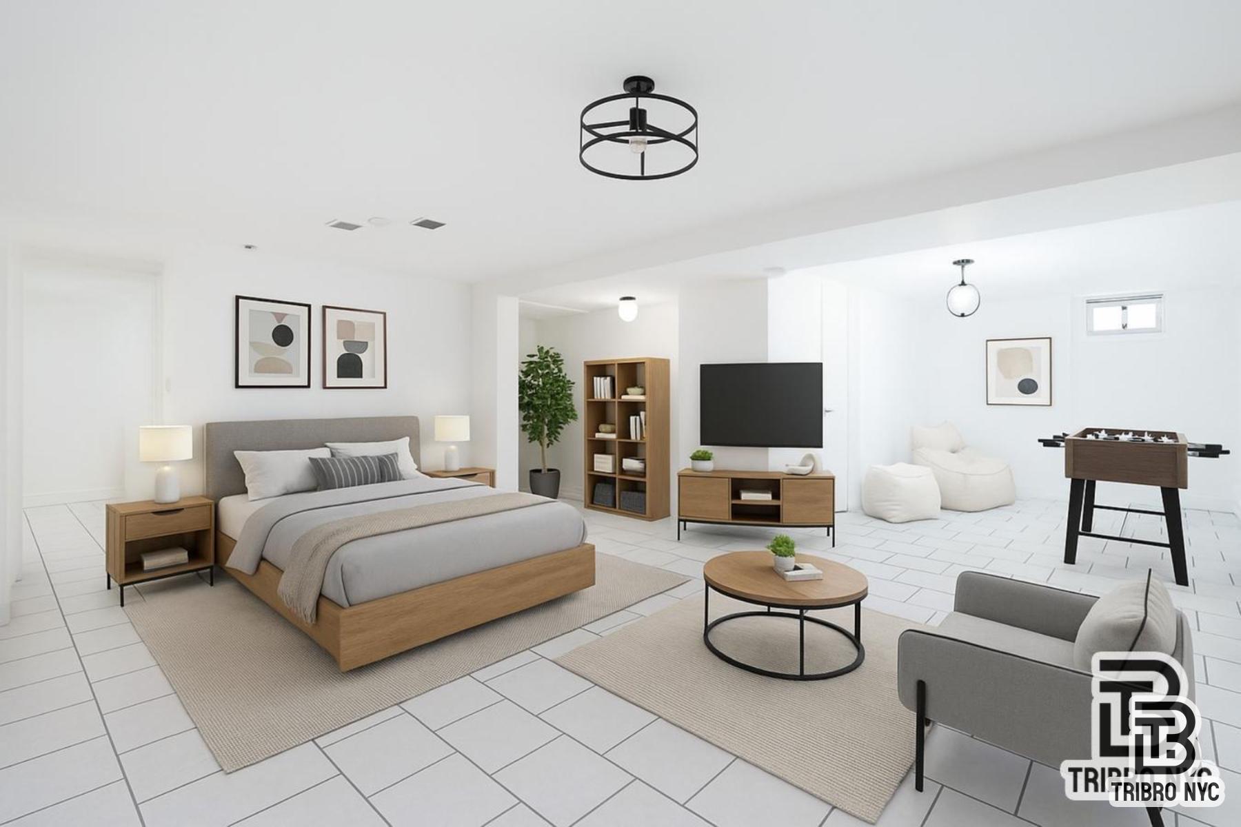 1309 Decatur Street, Unit 1F Brooklyn, NY 11207 - Photo 11 of 11 Photo 11