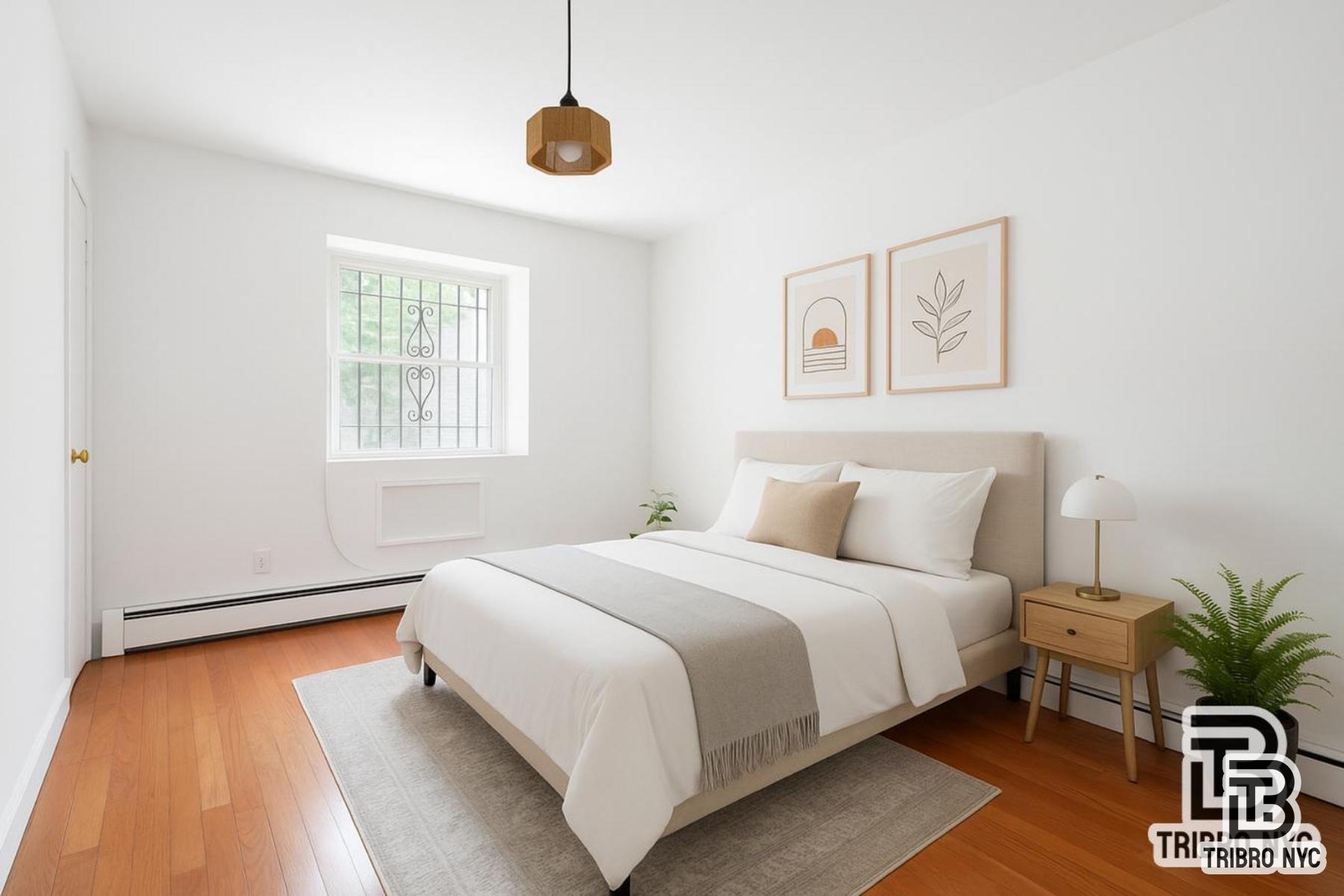 1309 Decatur Street, Unit 1F Brooklyn, NY 11207 - Photo 5 of 11 Photo 5