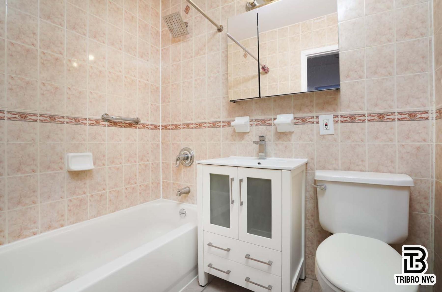 1309 Decatur Street, Unit 1F Brooklyn, NY 11207 - Photo 8 of 11 Photo 8