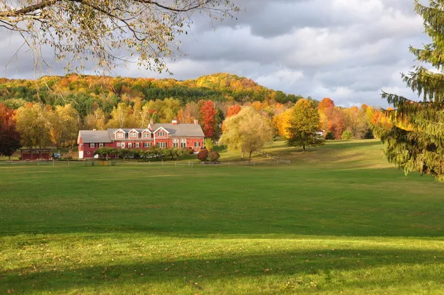 $1,875,000 | 2167 Myers Road, Shaftsbury, VT 05257