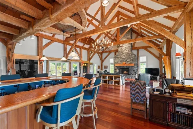 $1,875,000 | 2167 Myers Road, Shaftsbury, VT 05257