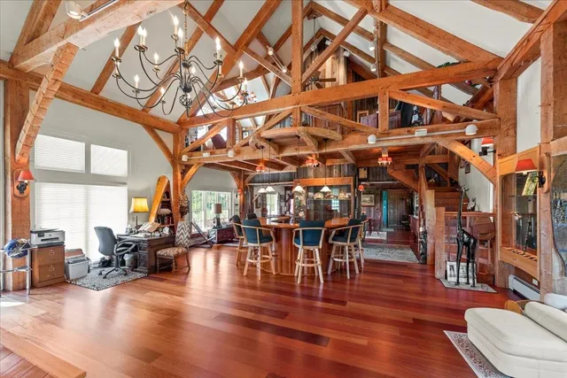$1,875,000 | 2167 Myers Road, Shaftsbury, VT 05257