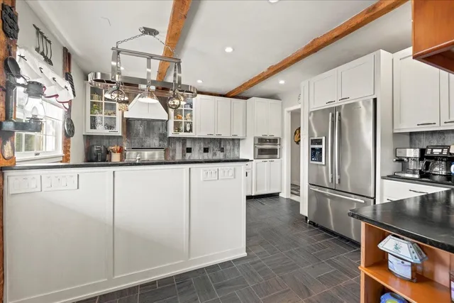 $1,875,000 | 2167 Myers Road, Shaftsbury, VT 05257