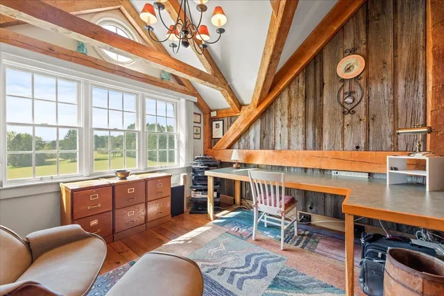 $1,875,000 | 2167 Myers Road, Shaftsbury, VT 05257
