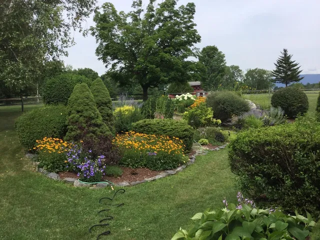 $1,875,000 | 2167 Myers Road, Shaftsbury, VT 05257