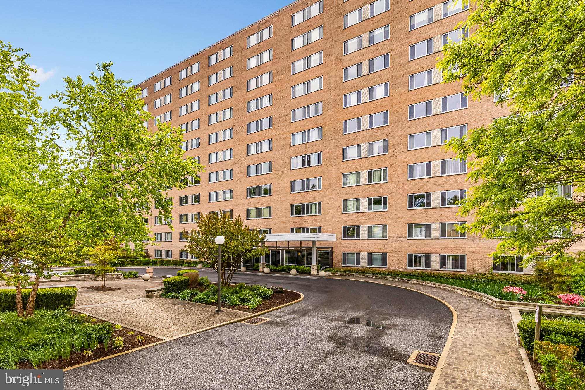 1900 Lyttonsville Road, Unit 818 Silver Spring, MD 20910 - Photo 28 of 28