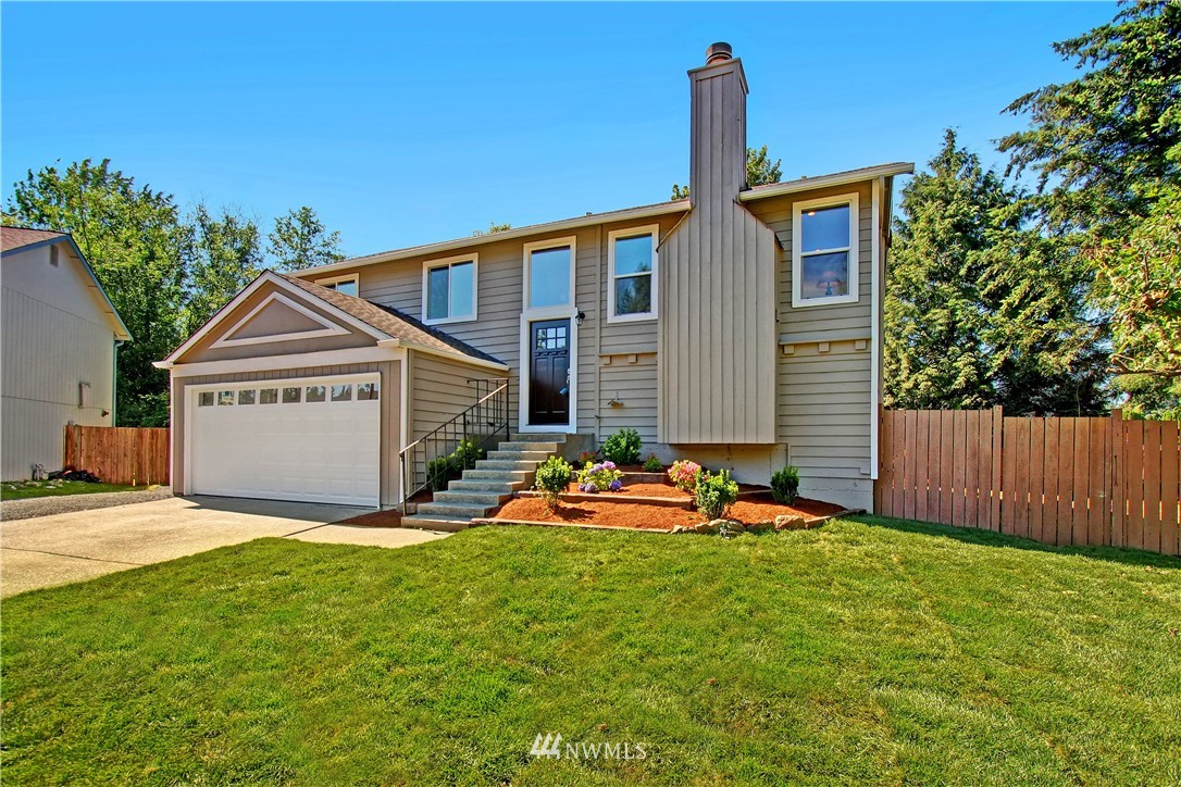 22608 20th Avenue Southeast Bothell, WA 98021 - Photo 1 of 1
