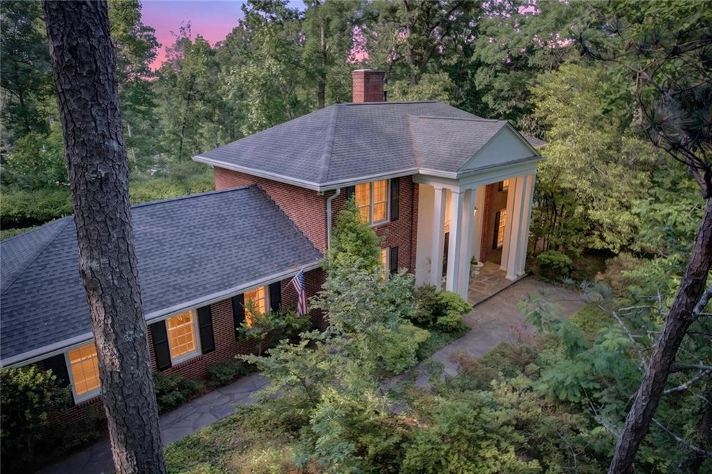 575 River Valley Road Northwest Sandy Springs, GA 30328 - Photo 1 of 1 Gallery Image 1