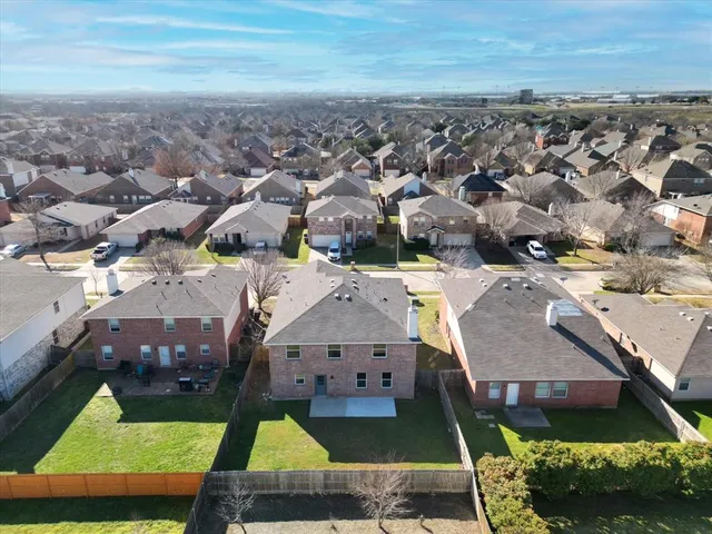 $2,900 | 1941 Copper Mountain Drive, Fort Worth, TX 76247