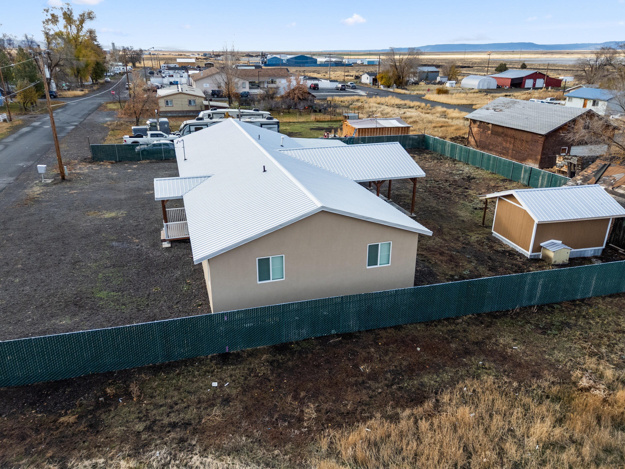 950 South K Street Lakeview, OR 97630 - Photo 54 of 60 56_950 s k st, lakeview, or 97630-dr-16