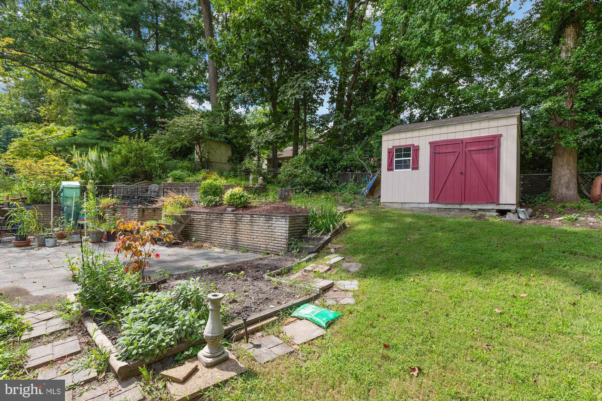 1624 Winding Waye Lane Silver Spring, MD 20902 - Photo 35 of 55 Gallery Image 35