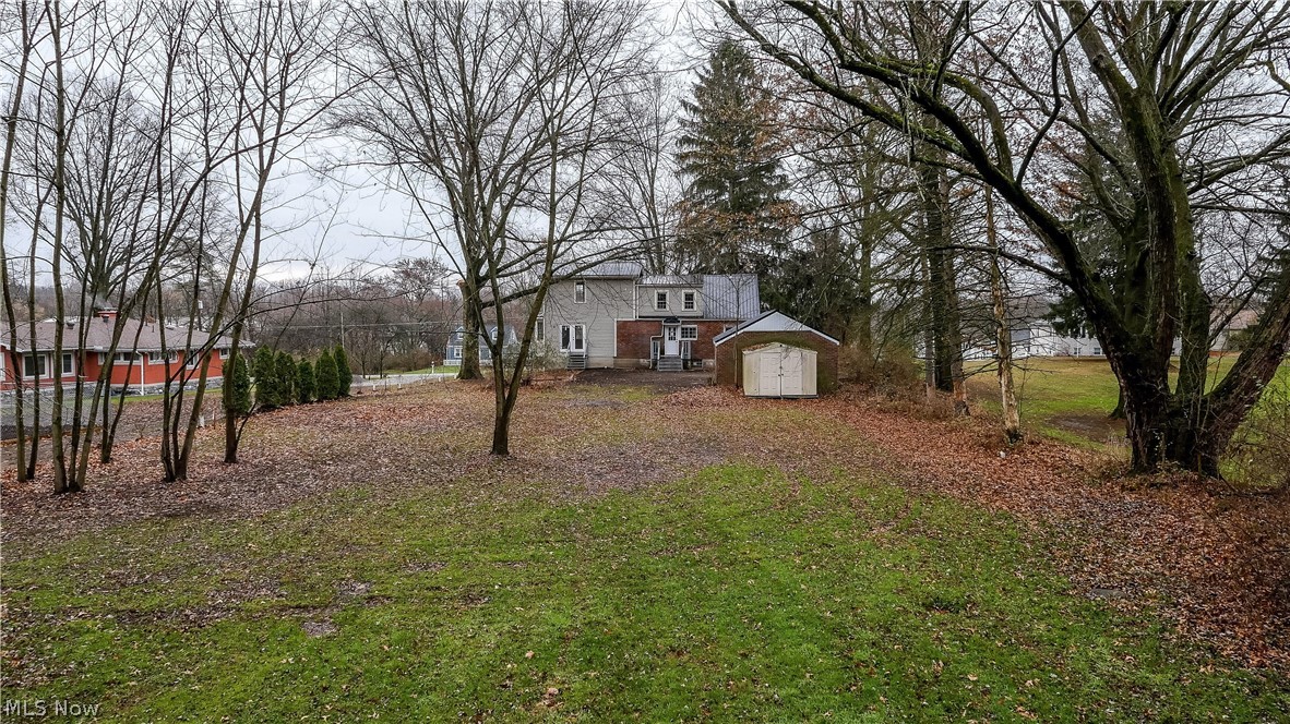 254 Mathews Road Youngstown, OH 44512 - Photo 28 of 33