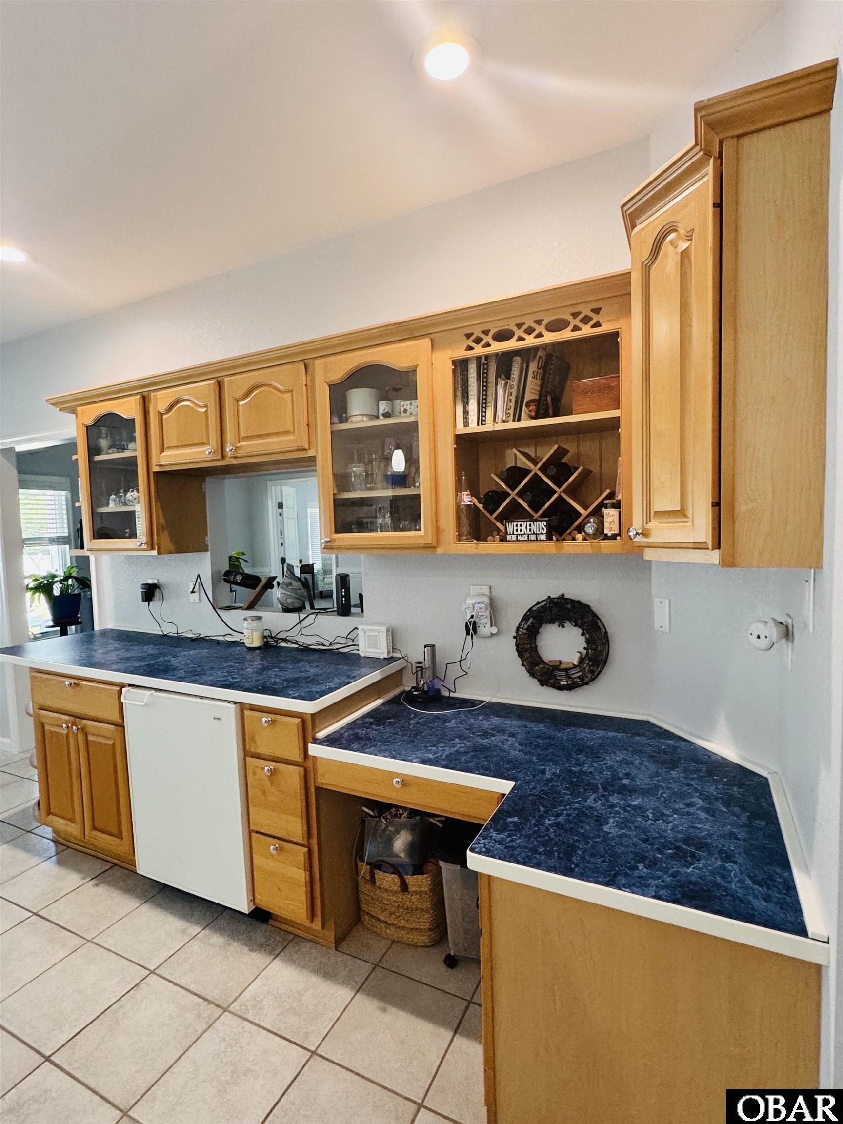 247 Grandy Road Grandy, NC 27939 - Photo 4 of 43 Kitchen work space