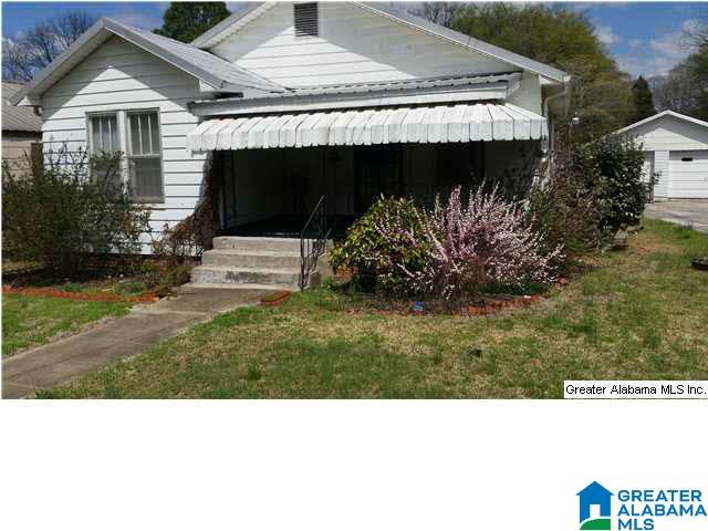 415 7th Street Bessemer, AL 35020 - Photo 1 of 2