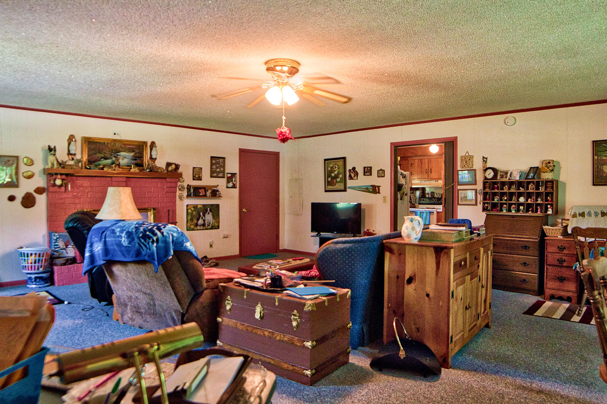 1467 Three Notch Road Ringgold, GA 30736 - Photo 11 of 20 Family Room